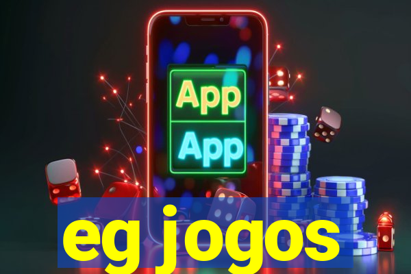 eg jogos